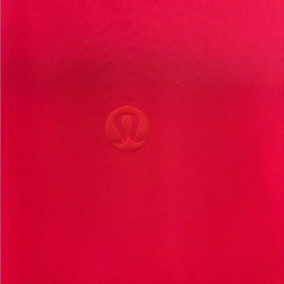 lululemon athletica Pink Women's Crop Top 8 - Picture 3 of 4